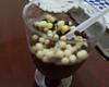 Brigadeiro na Taça
