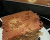 Bolo de banana com farinha de rosca
