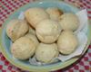 Pão de queijo facílimo