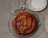 Torta de banana fácil