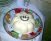 Flan de manga