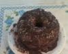 Bolo de chocolate
