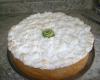 Torta de Limão
