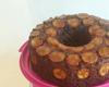 Bolo de banana
