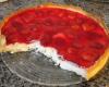 Torta de morango