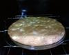 Torta de maçã rápida
