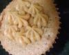 Cupcake de churros