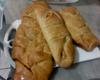 Pão recheado