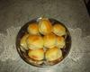 Pãozinho de cebola