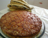 Bolo de banana