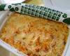 Arroz de forno