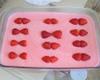 Mousse de morango facílimo