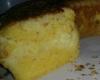Bolo de milho cremoso