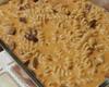Macarrão de panela de pressão super rápido