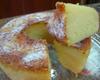 Bolo de queijo