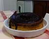 Bolo de fubá para microondas