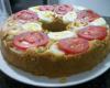Cuscuz de atum fácil