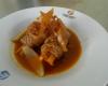 Bife à Rolê do Betinho