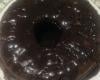 Bolo de cenoura fofinho com cobertura de chocolate