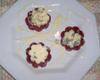 Romeu e Julieta com Gorgonzola
