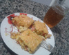 Enformado rápido (torta)