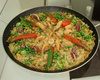Paella Valenciana