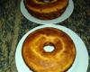 Bolo de cupuaçú