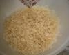 Arroz de microondas