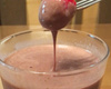 Calda de brigadeiro