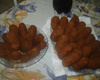 Croquete de carne moida sem batata