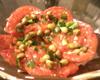 Tomate seco