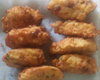 Bolinho de arroz