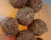 Coxinha fit (pré-treino)