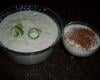 Arroz doce tradicional
