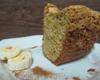 Bolo de banana especial