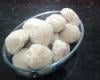 Lua de mel (pãezinhos)