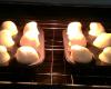Pão de queijo de liquidificador