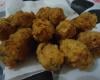 Croquete de Frango