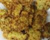 Bolinho de arroz