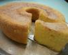 Bolo de milho verde delicioso