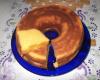 Bolo de milho de liquidificador