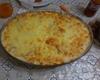 Macarrão de forno