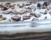 Pavê de chocolate