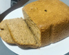 Pão 100% integral