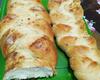 Rosca de canela