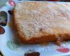 Bolo de Mamão