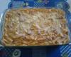 Macarrão de panela de pressão com queijo