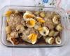 Frango especial