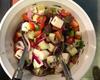 Salada Grega