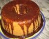 Bolo de cenoura